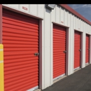 Security Public Storage - Self Storage