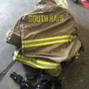 South Hays Fire Dept - Fire Departments