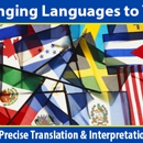 Multi-Language Solutions Inc