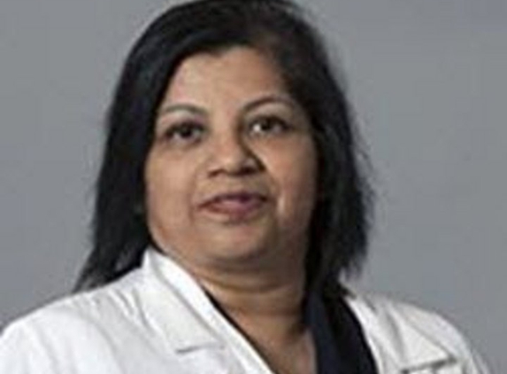 Saumini Srinivasan, MD - Jackson, TN