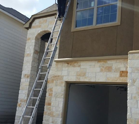 Rams Gutters - Katy, TX