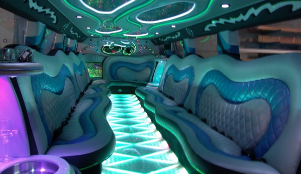 Best Limousine - Paramus, NJ