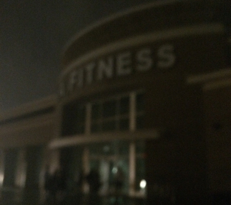 LA Fitness - Indianapolis, IN