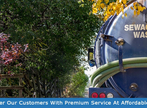 Septic Services - Seymour, VIC