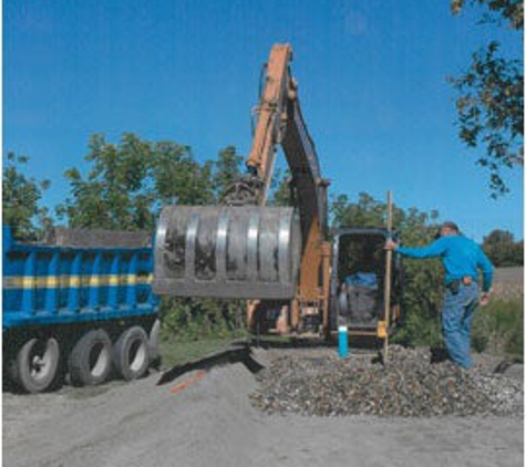 J.R. Bruender Construction, Inc. - Eagle Lake, MN