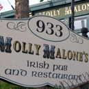 Molly Maloneâ??s Irish Pub - Irish Restaurants