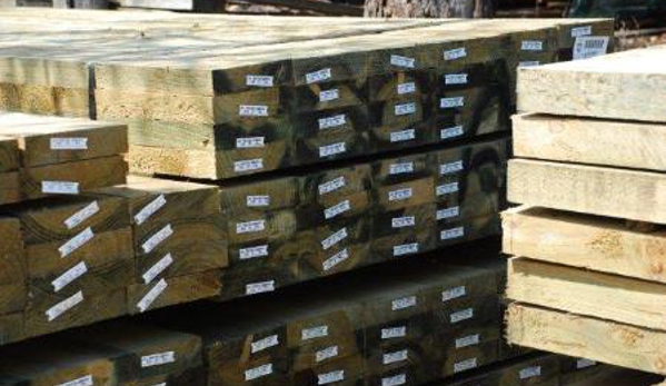 Lobb St Sawmill
