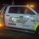 Rushin Towing - Towing