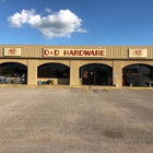 D&D Ace Hardware