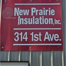 New Prairie Insulation