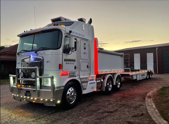 Shelton Fencing - Long Gully, VIC