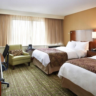 Detroit Marriott Livonia - Livonia, MI