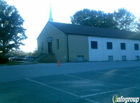 First Baptist Church of Guilford - Columbia, MD