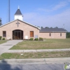 Mount Olive Baptist Church gallery