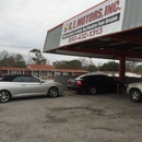 G. E. Motors Inc. - New Car Dealers