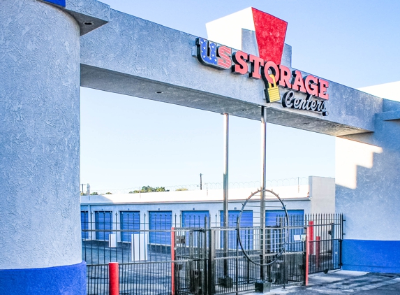 US Storage Centers - Las Vegas, NV