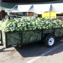 Farmers Market - Fruit & Vegetable Markets