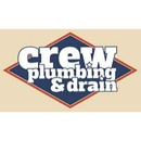 Crew Plumbing & Drain - Plumbing-Drain & Sewer Cleaning