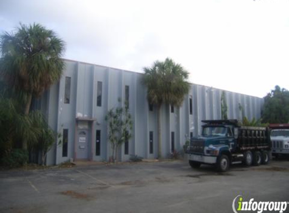 E & T Plastics Manufacturing Company Inc - Fort Lauderdale, FL