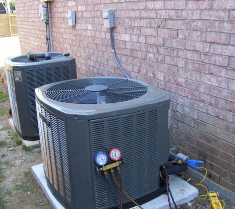 Samm's Heating and Air Conditioning - Plano, TX