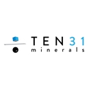 Ten31 Minerals - Business Coaches & Consultants