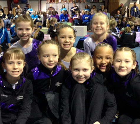 Gloria's School of Dance & Gymnastics - Boonville, IN