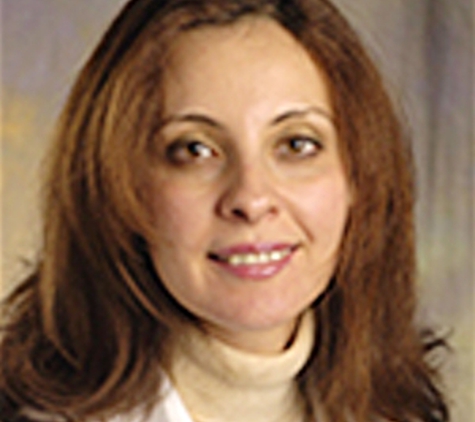 Dr. Neda Saker, MD - Troy, MI