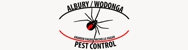 Albury Wodonga Pest Control - Pest Control