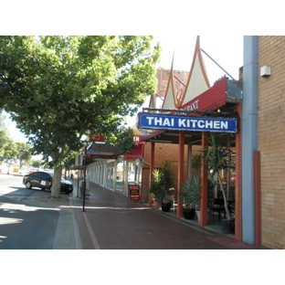 Real Thai Kitchen - Wodonga, VIC