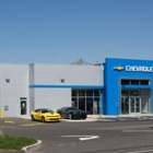 Richard Chevrolet, Inc