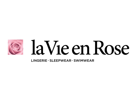 la Vie en Rose Woodland Mall - Grand Rapids, MI