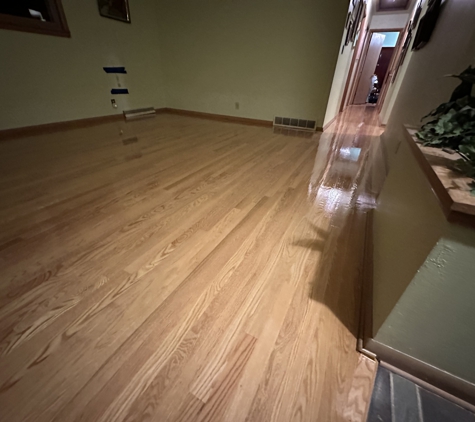 Cristian Maxin Flooring - Buffalo Grove, IL