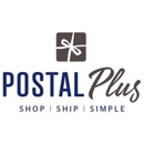 Postal Plus - Mail & Shipping Services