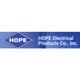 Hope Electrical Products Co., Inc.
