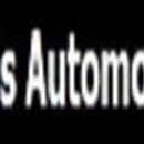 Joes Automotive Repair - Automobile Diagnostic Service