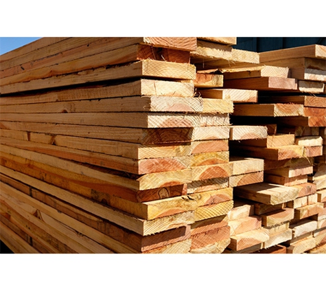 Wonson Timber - Tarrawanna, NSW