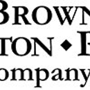 Brown, Thornton, Pacenta, & Co PA - Management Consultants