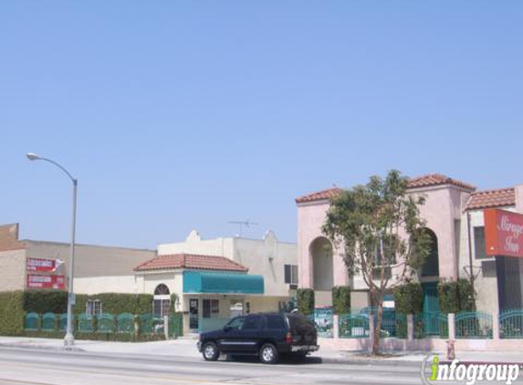 Mirage Inn - South Gate, CA