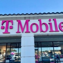 T-Mobile - Cellular Telephone Service