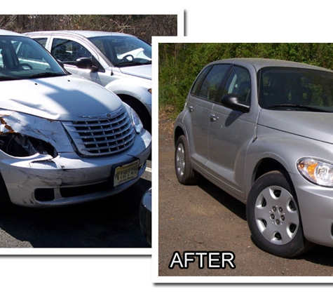 Direct Paint & Collision - Havertown, PA