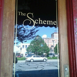 Scheme Restaurant & Bar - Salina, KS