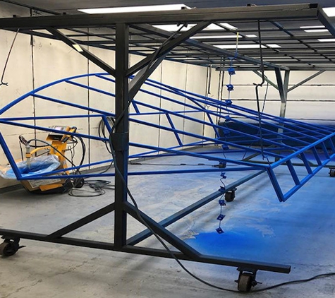 BoroTek Powder Coating - Nashville - Murfreesboro, TN