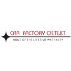 Car Factory Outlet - West Palm Beach