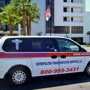 Metropolitan Transportation Services