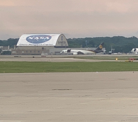 NASA - Glenn Research Center - Cleveland, OH