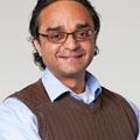 Dr. Ramakrishnan Parameswaran, MD