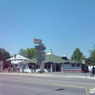 Bastien's Restaurant - Denver, CO