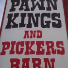 Joseph LaBosco's Pawn Kings & Pickers Barn
