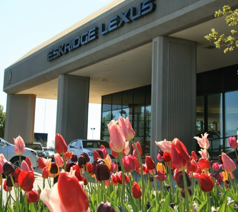 Eskridge Lexus Of Oklahoma City - Oklahoma City, OK