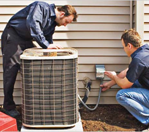 Homepro Heating & Cooling - Avon, IN